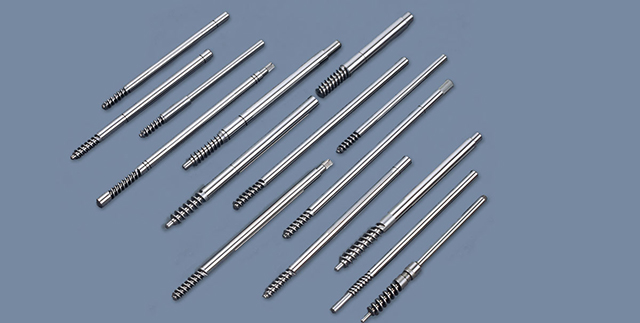 Shenzhen Zhongda Precision Axles (Shenzhen) Co., Ltd